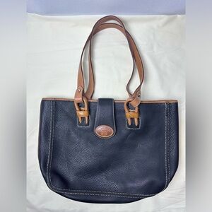 Custom Dooney and bourke bag